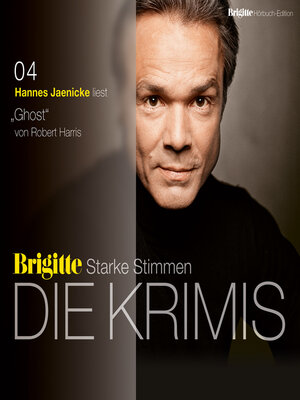cover image of Ghost